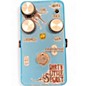 Used Catalinbread Dirty Little Secret Effect Pedal thumbnail