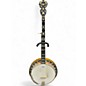 Used Ome Triple X Natural Banjo thumbnail