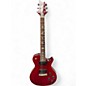 Used PRS Mark Tremonti Signature SE Red Solid Body Electric Guitar thumbnail