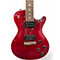 Used PRS Mark Tremonti Signature SE Red Solid Body Electric Guitar