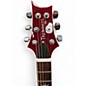 Used PRS Mark Tremonti Signature SE Red Solid Body Electric Guitar