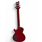 Used PRS Mark Tremonti Signature SE Red Solid Body Electric Guitar