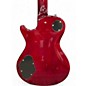 Used PRS Mark Tremonti Signature SE Red Solid Body Electric Guitar