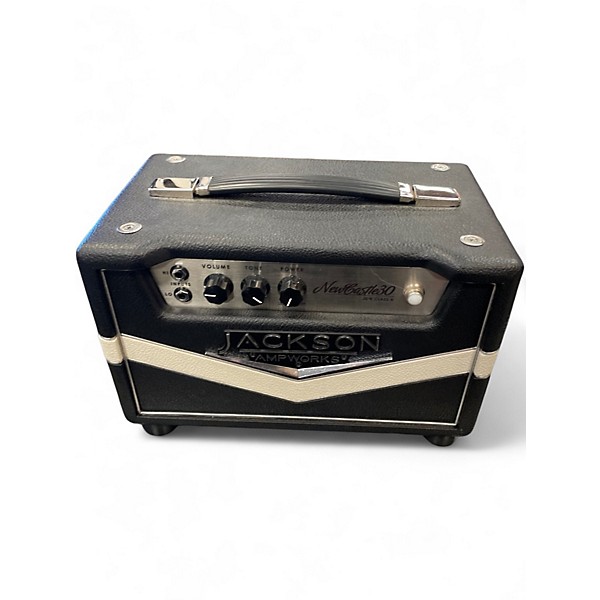 Used Jackson Ampworks NEWCASTLE30 Tube Guitar Amp Head
