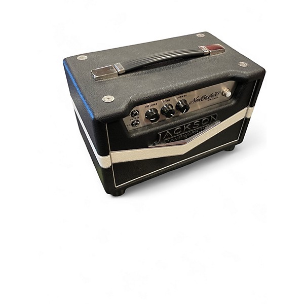 Used Jackson Ampworks NEWCASTLE30 Tube Guitar Amp Head