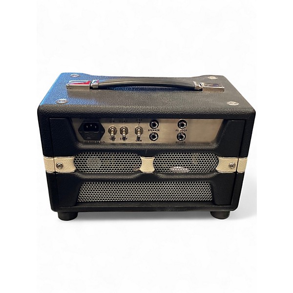 Used Jackson Ampworks NEWCASTLE30 Tube Guitar Amp Head