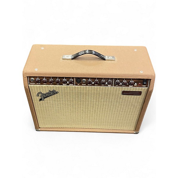 Used Fender ACOUSTISONIC JR Guitar Combo Amp