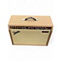 Used Fender ACOUSTISONIC JR Guitar Combo Amp thumbnail