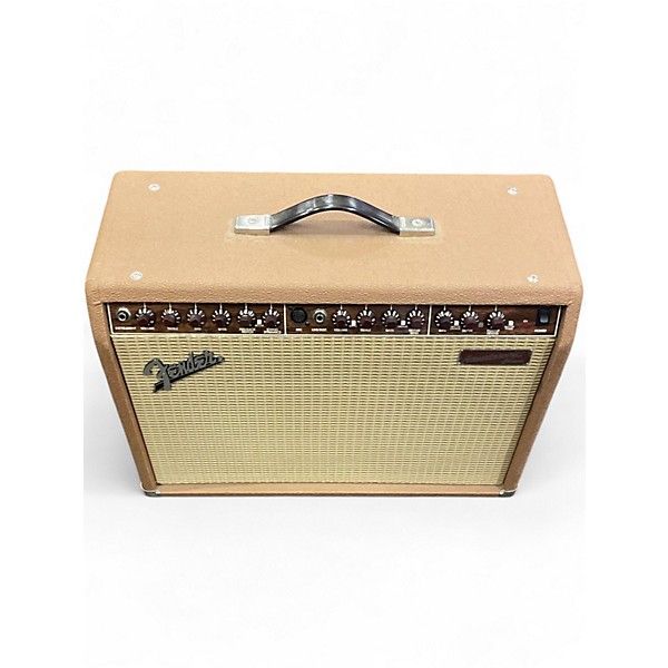 Used Fender ACOUSTISONIC JR Guitar Combo Amp