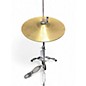 Used Ludwig 5 Piece BACKBEAT Wine Red Drum Kit