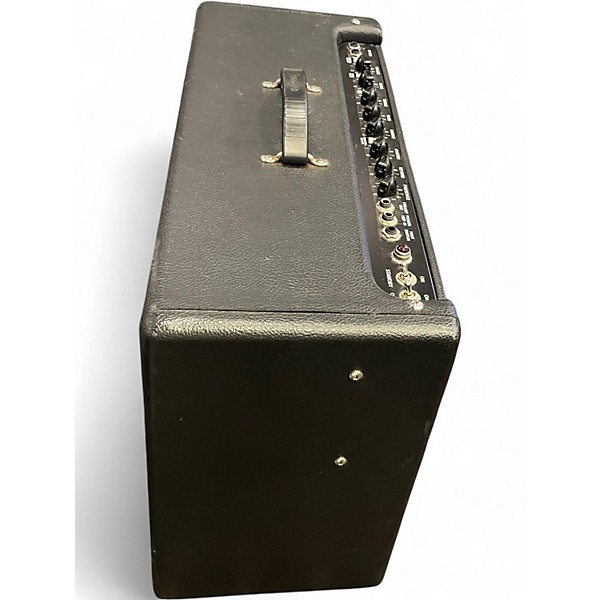 Used Fender FSR Hot Rod Deluxe III Tube Guitar Combo Amp