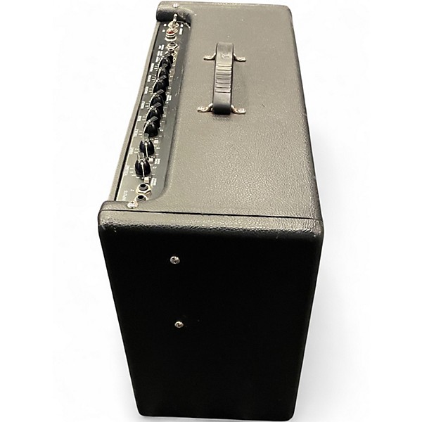 Used Fender FSR Hot Rod Deluxe III Tube Guitar Combo Amp