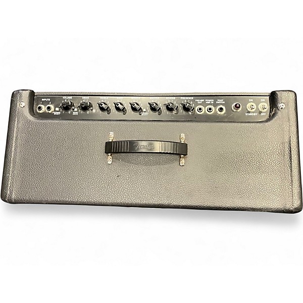 Used Fender FSR Hot Rod Deluxe III Tube Guitar Combo Amp