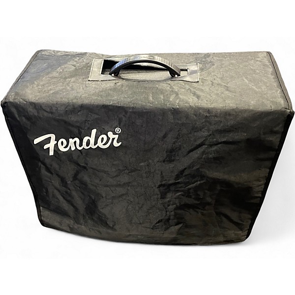 Used Fender FSR Hot Rod Deluxe III Tube Guitar Combo Amp