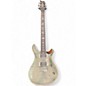 Used PRS CE24 Trans Green Solid Body Electric Guitar thumbnail