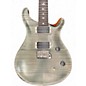 Used PRS CE24 Trans Green Solid Body Electric Guitar