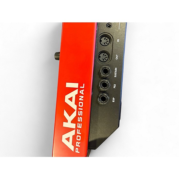 Used Akai Professional MPC KEY 37 Keyboard Workstation