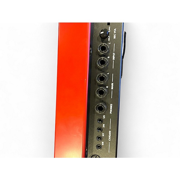 Used Akai Professional MPC KEY 37 Keyboard Workstation