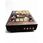 Used BOSS SP202 MIDI Controller