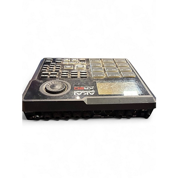 Used Akai Professional XR20 Beat Production Center Production Controller