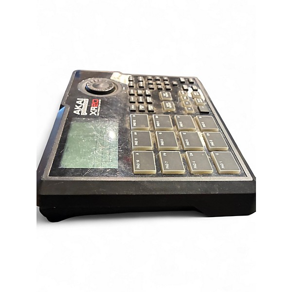 Used Akai Professional XR20 Beat Production Center Production Controller
