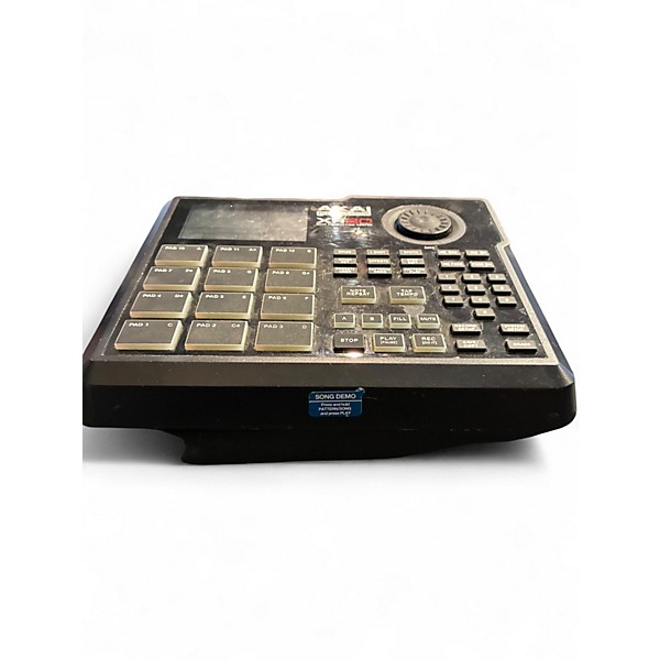 Used Akai Professional XR20 Beat Production Center Production Controller