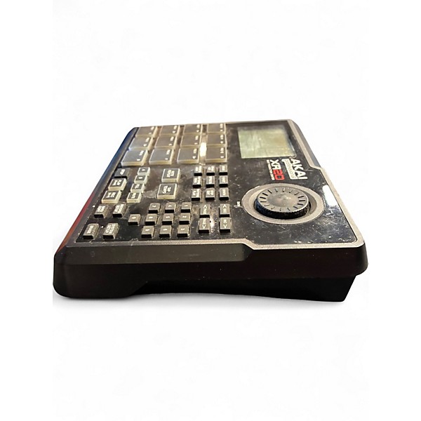 Used Akai Professional XR20 Beat Production Center Production Controller