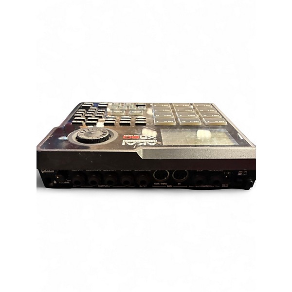 Used Akai Professional XR20 Beat Production Center Production Controller