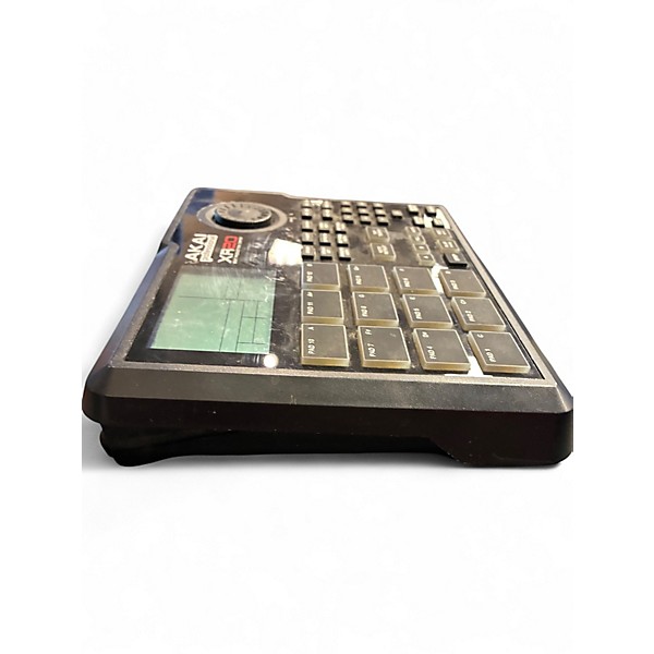 Used Akai Professional XR20 Beat Production Center Production Controller