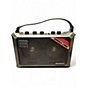 Used Roland MOBILE CUBE Guitar Combo Amp thumbnail