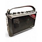 Used Roland MOBILE CUBE Guitar Combo Amp