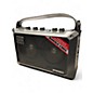 Used Roland MOBILE CUBE Guitar Combo Amp