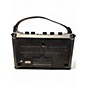 Used Roland MOBILE CUBE Guitar Combo Amp