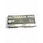 Used Behringer Ultragain Pro MIC2200 Microphone Preamp thumbnail