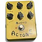 Used Joyo Acetone Effect Pedal thumbnail