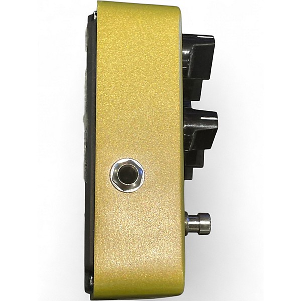 Used Joyo Acetone Effect Pedal