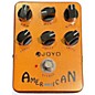 Used Joyo American Effect Pedal thumbnail
