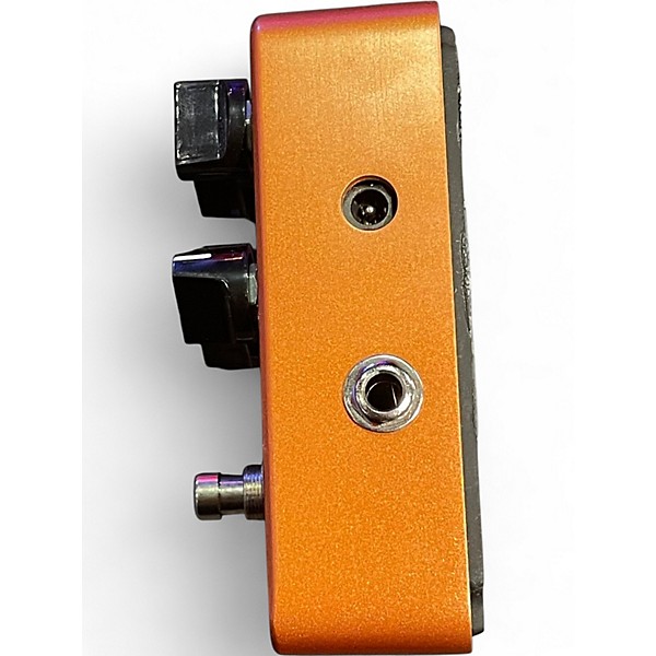 Used Joyo American Effect Pedal