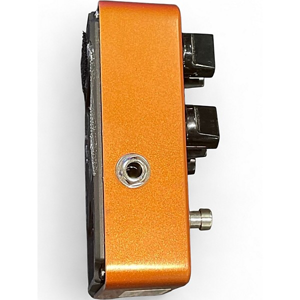 Used Joyo American Effect Pedal