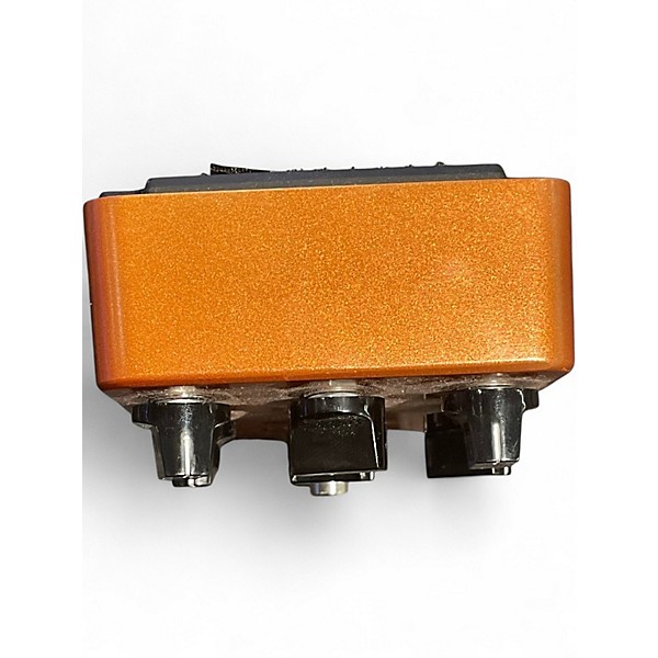 Used Joyo American Effect Pedal