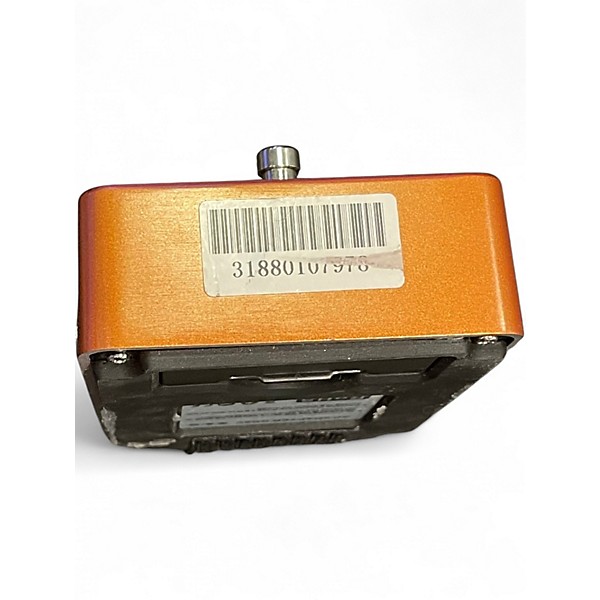 Used Joyo American Effect Pedal