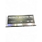 Used Behringer Feedback Destroyer Pro DSP1124P Feedback Suppressor thumbnail