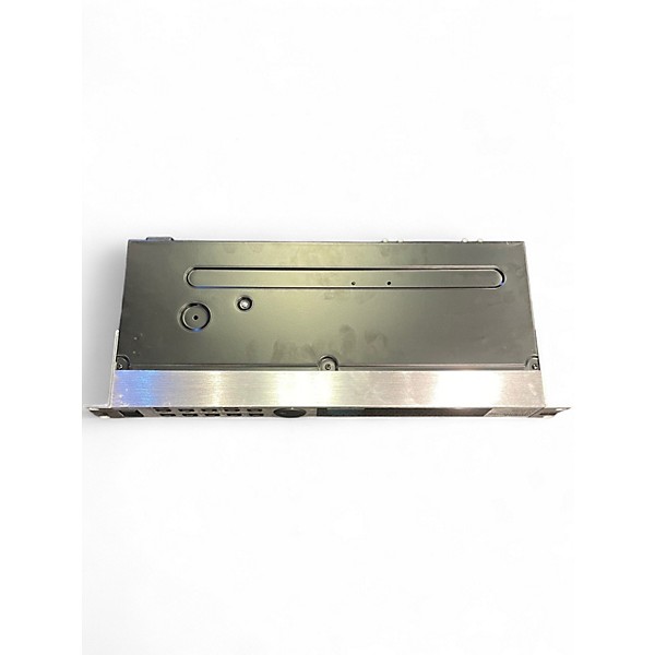 Used Behringer Feedback Destroyer Pro DSP1124P Feedback Suppressor