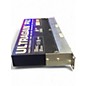 Used Behringer Ultragain Pro MIC2200 Microphone Preamp