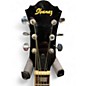Used Ibanez SGE220 Sage Series 2 Color Sunburst Acoustic Electric Guitar