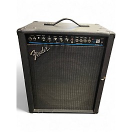 Used Fender BXR SIXTY Guitar Combo Amp