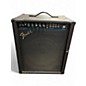 Used Fender BXR SIXTY Guitar Combo Amp thumbnail