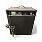 Used Fender BXR SIXTY Guitar Combo Amp