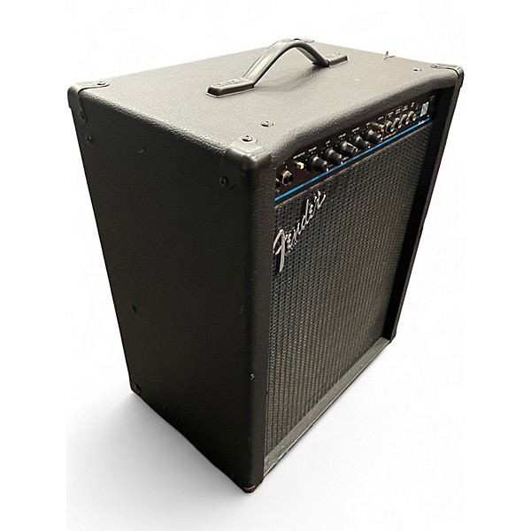 Used Fender BXR SIXTY Guitar Combo Amp