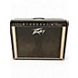 Used Peavey CLASSIV VT 410 Guitar Combo Amp thumbnail